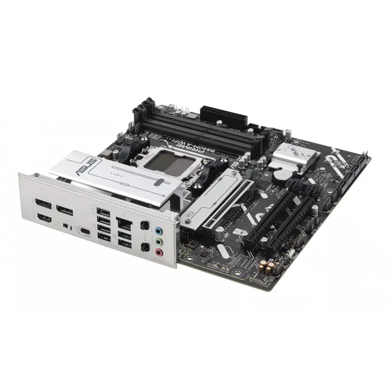 Motherboard ASUS PRIME B840M-A WIFI AMD B840 Sockel AM5 micro ATX