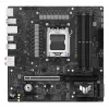 Motherboard ASUS TUF GAMING B850M-PLUS AMD B850 Socket AM5 micro ATX