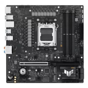 Motherboard ASUS TUF GAMING B850M-PLUS AMD B850 Socket AM5 micro ATX