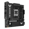 Motherboard ASUS TUF GAMING B850M-PLUS AMD B850 Socket AM5 micro ATX