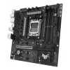 Motherboard ASUS TUF GAMING B850M-PLUS AMD B850 Socket AM5 micro ATX