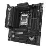 Motherboard ASUS TUF GAMING B850M-PLUS AMD B850 Socket AM5 micro ATX