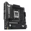 Motherboard ASUS TUF GAMING B850M-PLUS AMD B850 Socket AM5 micro ATX