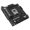 Motherboard ASUS TUF GAMING B850M-PLUS AMD B850 Socket AM5 micro ATX