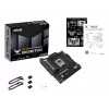 Motherboard ASUS TUF GAMING B850M-PLUS AMD B850 Socket AM5 micro ATX