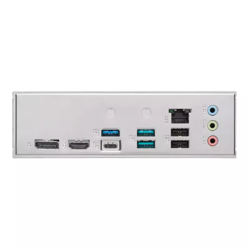 Motherboard ASUS PRIME B860-PLUS-CSM ATX Intel B860 LGA 1851 DDR5, 4× DIMM, 256 GB, 2.5 Gb LAN, 3× M.2, USB-C