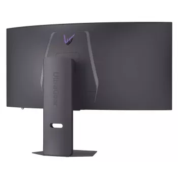 LG 39GX900A-B Computer Monitor 99,1 cm (39 Zoll) 3440 x 1440 Pixel Wide Quad HD OLED Schwarz