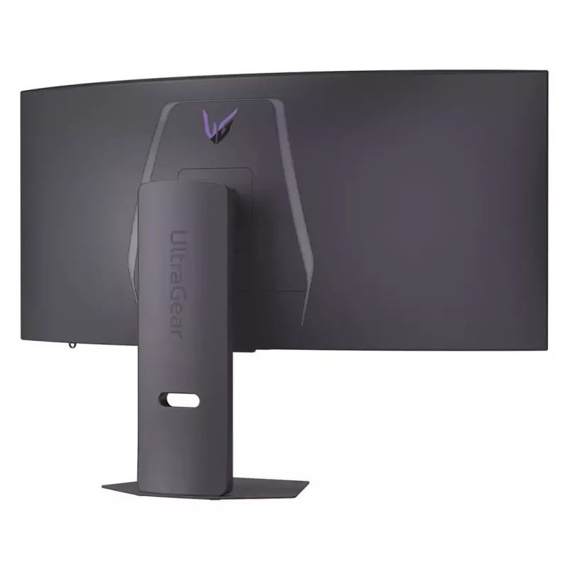 LG 39GX900A-B Computer Monitor 99,1 cm (39 Zoll) 3440 x 1440 Pixel Wide Quad HD OLED Schwarz