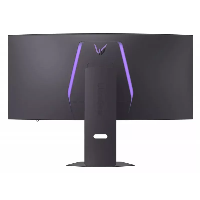 LG 39GX900A-B Computer Monitor 99,1 cm (39 Zoll) 3440 x 1440 Pixel Wide Quad HD OLED Schwarz