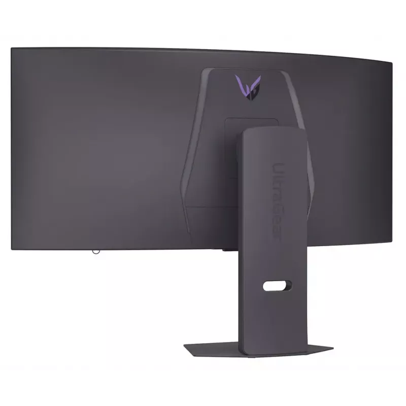LG 39GX900A-B Computer Monitor 99,1 cm (39 Zoll) 3440 x 1440 Pixel Wide Quad HD OLED Schwarz