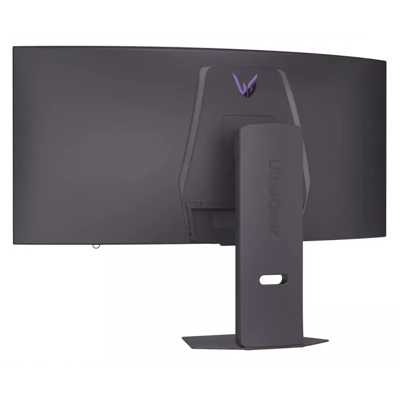 LG 39GX900A-B Computer Monitor 99,1 cm (39 Zoll) 3440 x 1440 Pixel Wide Quad HD OLED Schwarz