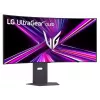 LG 39GX900A-B Computer Monitor 99,1 cm (39 Zoll) 3440 x 1440 Pixel Wide Quad HD OLED Schwarz