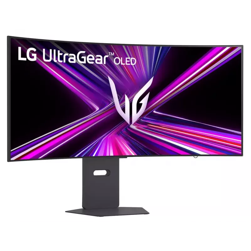 LG 39GX900A-B Computer Monitor 99,1 cm (39 Zoll) 3440 x 1440 Pixel Wide Quad HD OLED Schwarz