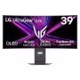 LG 39GX900A-B Computer Monitor 99,1 cm (39 Zoll) 3440 x 1440 Pixel Wide Quad HD OLED Schwarz