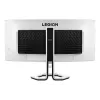 Monitor Lenovo Legion PRO 34WD-10 34 Zoll WQHD OLED 3440x1440 21:9 240Hz 800R Curved FreeSync Premium Pro