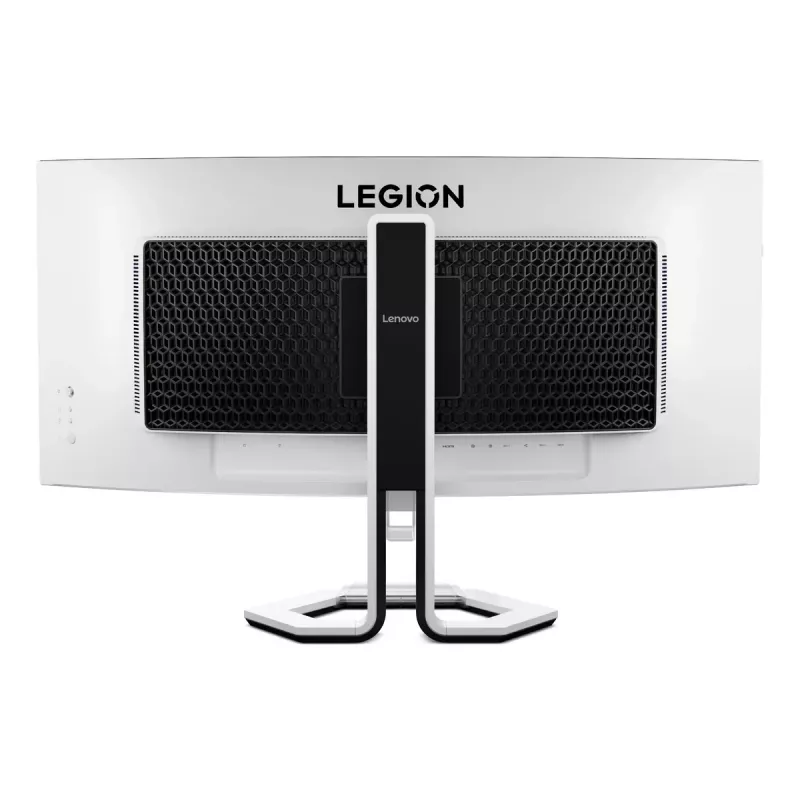 Monitor Lenovo Legion PRO 34WD-10 34 Zoll WQHD OLED 3440x1440 21:9 240Hz 800R Curved FreeSync Premium Pro