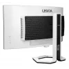 Monitor Lenovo Legion PRO 34WD-10 34 Zoll WQHD OLED 3440x1440 21:9 240Hz 800R Curved FreeSync Premium Pro