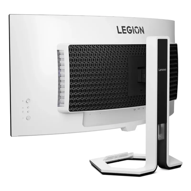 Monitor Lenovo Legion PRO 34WD-10 34 Zoll WQHD OLED 3440x1440 21:9 240Hz 800R Curved FreeSync Premium Pro