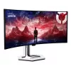 Monitor Lenovo Legion PRO 34WD-10 34 Zoll WQHD OLED 3440x1440 21:9 240Hz 800R Curved FreeSync Premium Pro