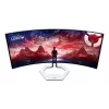Monitor Lenovo Legion PRO 34WD-10 34 Zoll WQHD OLED 3440x1440 21:9 240Hz 800R Curved FreeSync Premium Pro