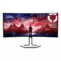 Monitor Lenovo Legion PRO 34WD-10 34 Zoll WQHD OLED 3440x1440 21:9 240Hz 800R Curved FreeSync Premium Pro