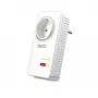Powerline FRITZ 1220 1200 Mbit/s Ethernet LAN White 1 Stk.