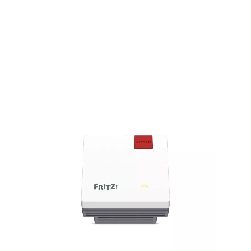 Netzwerk-Repeater FRITZ!Repeater 600 Single-Band 802.11n