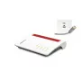 Box FRITZ! 7510 WLAN-Router Gigabit Ethernet Single-Band (2,4 GHz) Weiß