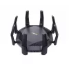 ASUS RT-AX89X AX6000 AiMesh WLAN-Router Ethernet Dualband (2,4 GHz / 5 GHz) Schwarz