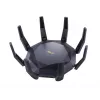 ASUS RT-AX89X AX6000 AiMesh WLAN-Router Ethernet Dualband (2,4 GHz / 5 GHz) Schwarz