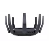 ASUS RT-AX89X AX6000 AiMesh WLAN-Router Ethernet Dualband (2,4 GHz / 5 GHz) Schwarz
