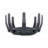 ASUS RT-AX89X AX6000 AiMesh WLAN-Router Ethernet Dualband (2,4 GHz / 5 GHz) Schwarz