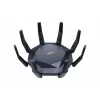 ASUS RT-AX89X AX6000 AiMesh WLAN-Router Ethernet Dualband (2,4 GHz / 5 GHz) Schwarz