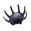 ASUS RT-AX89X AX6000 AiMesh WLAN-Router Ethernet Dualband (2,4 GHz / 5 GHz) Schwarz