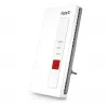 FRITZ!DECT Smart Gateway Wireless Weiß Gigabit Ethernet 128-bit AES