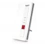 FRITZ!DECT Smart Gateway Wireless Weiß Gigabit Ethernet 128-bit AES