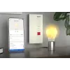 FRITZ!DECT Smart Gateway Wireless Weiß Gigabit Ethernet 128-bit AES