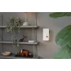 FRITZ!DECT Smart Gateway Wireless Weiß Gigabit Ethernet 128-bit AES