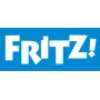 Fon FRITZ X6 DECT-Telefon mit Rufnummernanzeige Weiß