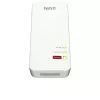 Powerline 1240 AX WLAN Set 1200 Mbit/s Ethernet LAN Wi-Fi Weiß 2 St.