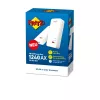 Powerline 1240 AX WLAN Set 1200 Mbit/s Ethernet LAN Wi-Fi Weiß 2 St.