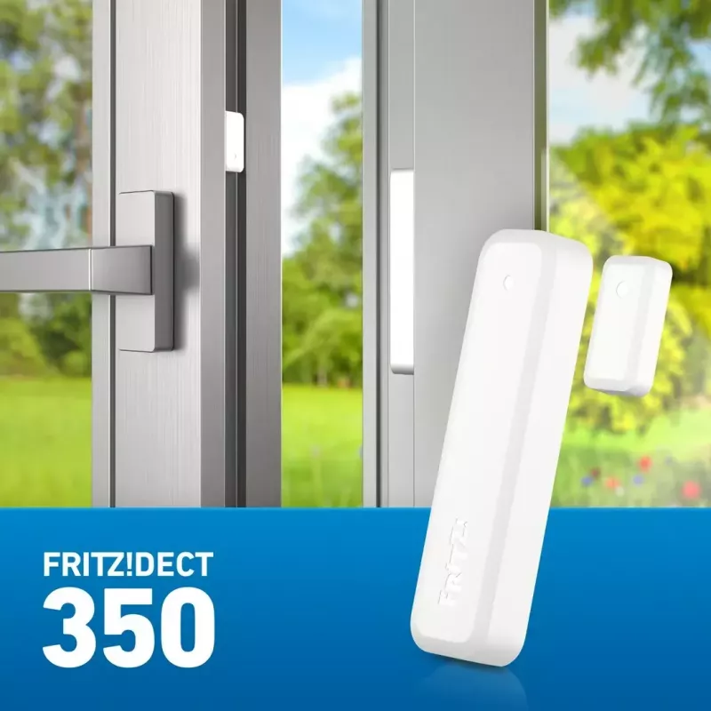 Wandmontierter Sender FRITZ!DECT 350 Wireless 1880-1900 MHz