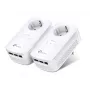 TP-Link TL-PA8030P KIT PowerLine Netzwerkadapter 1200 Mbit/s Ethernet LAN Weiß 2 Stück