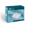 TP-Link TL-PA8030P KIT PowerLine Netzwerkadapter 1200 Mbit/s Ethernet LAN Weiß 2 Stück