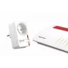 DECT FRITZ! 200, DE Weiß Tages-/Wochentimer