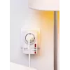 DECT FRITZ! 200, DE Weiß Tages-/Wochentimer