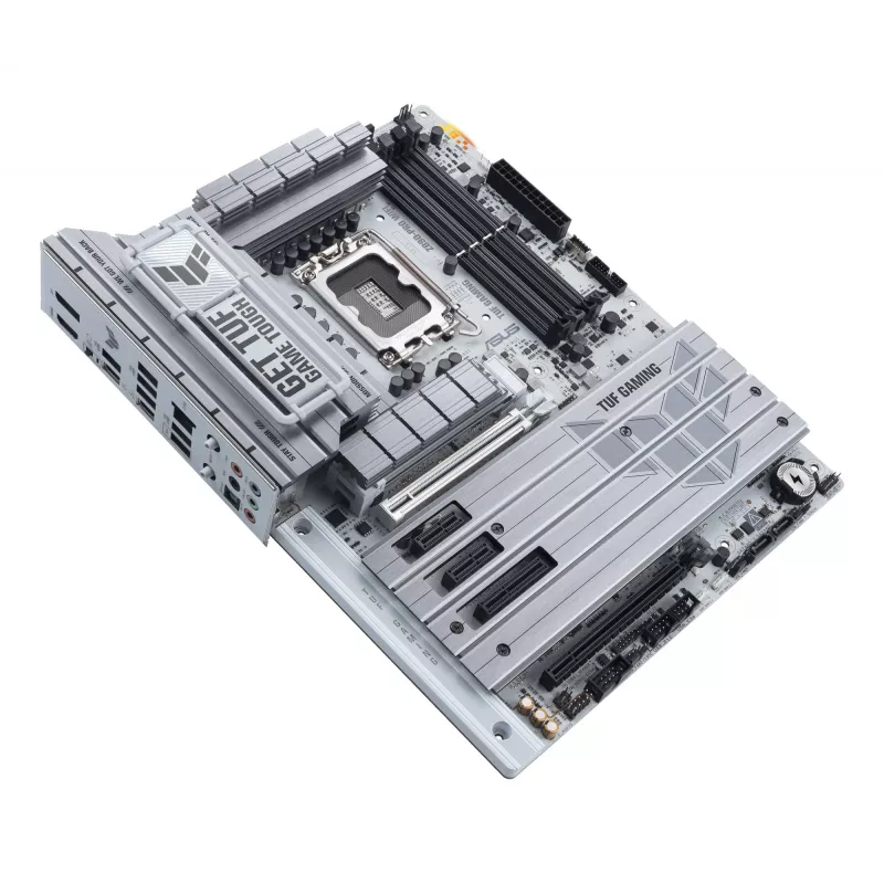 ASUS TUF GAMING Z890-PRO WIFI ATX Motherboard
