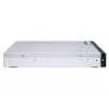QNAP QGD-1600P Managed Gigabit Ethernet (10/100/1000) Power over Ethernet (PoE) 1U Schwarz, Grau