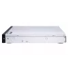 QNAP QGD-1600P Managed Gigabit Ethernet (10/100/1000) Power over Ethernet (PoE) 1U Schwarz, Grau