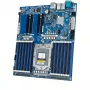 Motherboard GIGABYTE MZ33-AR0 Extended ATX für AMD EPYC 9004 Sockel SP5, 24× DDR5 DIMM, 4× PCIe 5.0 x16, 2× RJ-45